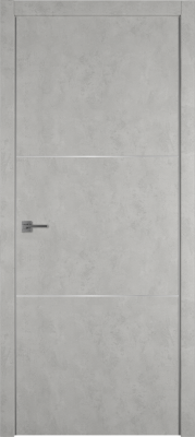 URBAN 2 | ANTIC LOFT | SILVER MOULD