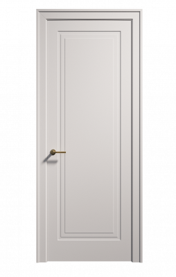 Межкомнатная дверь Статус-1