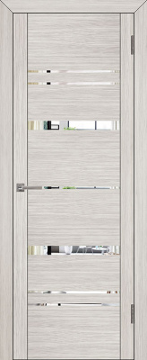 Дверь межкомнатная UniLine 30027