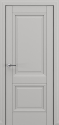 Межкомнатная дверь Zadoor Classic Baguette ПГ Венеция В3