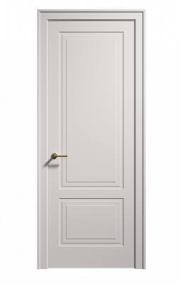 Межкомнатная дверь Статус-2