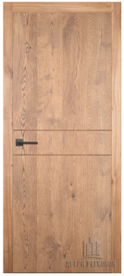 Двери ОКА Массив дуба Bottega Legno Legno 8