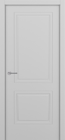 Межкомнатная дверь Zadoor Art-Lite ПГ Венеция 2 Эмаль
