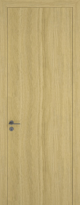 Межкомнатная дверь Zadoor ПГ Квалитет К7
