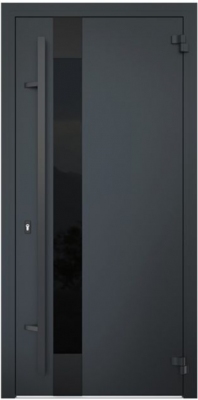 Входная дверь AG6010