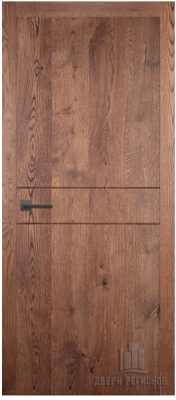 Двери ОКА Массив дуба Bottega Legno Legno 8