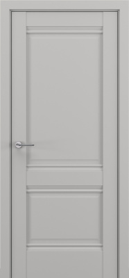 Межкомнатная дверь Zadoor Classic Baguette ПГ Венеция В4