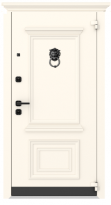 Входная дверь БОСТОН - 3 AG6096 терморазрыв