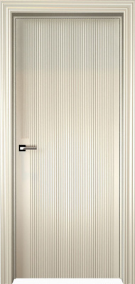 Дверь межкомнатная Evolution (Эволюшен) M-30 эмаль