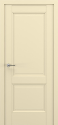 Межкомнатная дверь Zadoor Classic Baguette ПГ Венеция В5