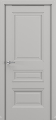 Межкомнатная дверь Zadoor Classic Baguette ПГ Ампир В3