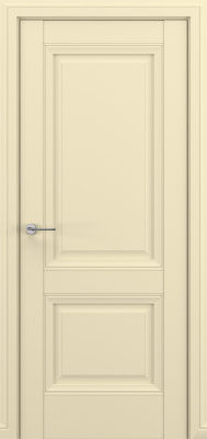 Межкомнатная дверь Zadoor Classic Baguette ПГ Венеция В3