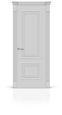 Мартель Глухое Эмаль RAL 7047 20963 Мартель Глухое Эмаль RAL 7047 20963
