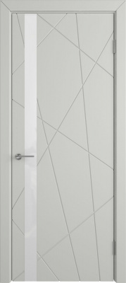 FLITTA | COTTON | WHITE GLOSS
