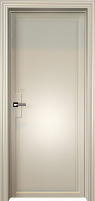 Дверь межкомнатная Evolution (Эволюшен) M-29 эмаль