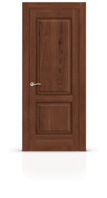 Бристоль Со стеклом Дуб миндаль 9075