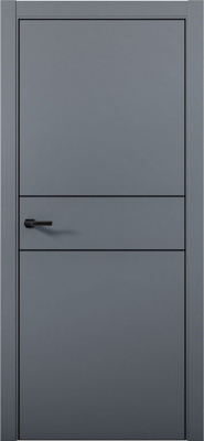 Дверь межкомнатная Палладиум Palladium 3