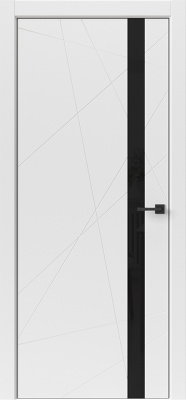 Дверь межкомнатная Тамбурат Лайт Геометрия (Tamburat Light Geometry) 4304 белый Дверь межкомнатная Тамбурат Лайт Геометрия (Tamburat Light Geometry) 4304 белый