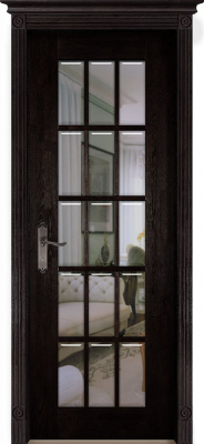 Дверь межкомнатная Британия