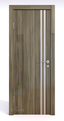 ШИ дверь DG-606 Сосна глянец