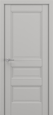 Межкомнатная дверь Zadoor Classic Baguette ПГ Ампир В5