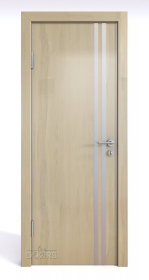 ШИ дверь DG-606 Анегри светлый