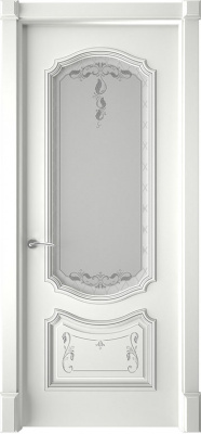 Дверь межкомнатная Багет 4