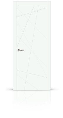 Винсент Глухое Эмаль RAL 9003 10377 Винсент Глухое Эмаль RAL 9003 10377