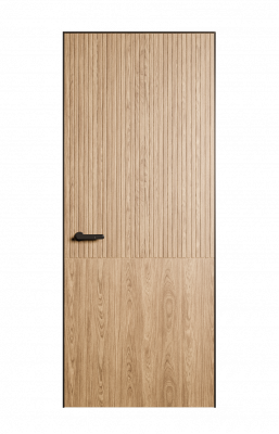 Межкомнатная дверь Армада 6