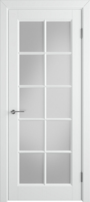 GLANTA | POLAR | WHITE CLOUD