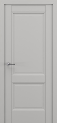 Межкомнатная дверь Zadoor Classic Baguette ПГ Венеция В5