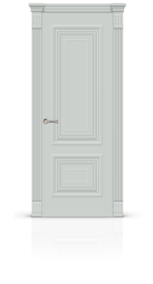 Мартель Глухое Эмаль RAL 7035 20949 Мартель Глухое Эмаль RAL 7035 20949