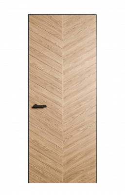 Межкомнатная дверь Армада-3
