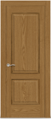 Бристоль Глухое Дуб медовый 8929