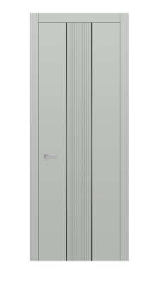 Дверь межкомнатная Урбан-4