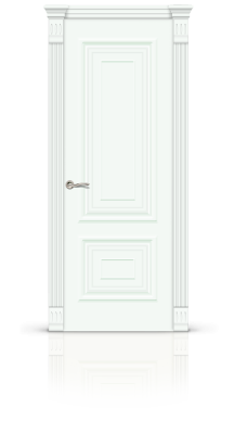 Мартель Глухое Эмаль RAL 9003 20977 Мартель Глухое Эмаль RAL 9003 20977