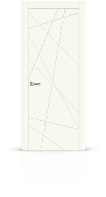 Винсент Глухое Эмаль RAL 9010 10384 Винсент Глухое Эмаль RAL 9010 10384