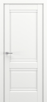 Межкомнатная дверь Zadoor Classic Baguette ПГ Венеция В4
