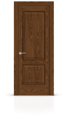 Бристоль Глухое Дуб мореный 8938