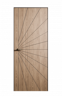Межкомнатная дверь Линея-1