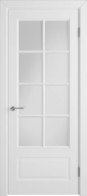 GLANTA ETT | POLAR | WHITE CLOUD
