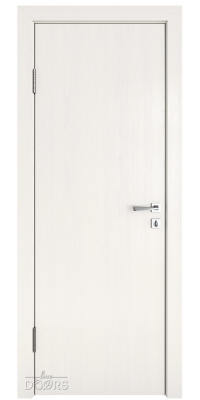 ШИ дверь DG-600 Белый ясень ШИ дверь DG-600 Белый ясень