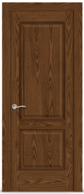 Бристоль Глухое Дуб мореный 8936