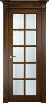 Дверь межкомнатная Британия