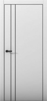 Дверь межкомнатная Палладиум Palladium 4