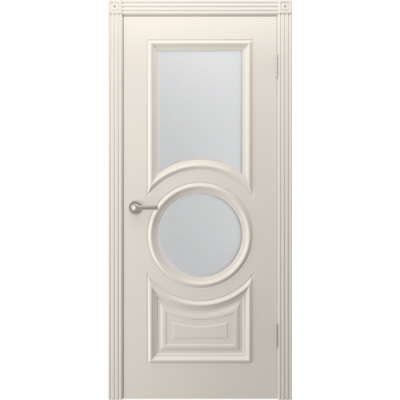 Дверь межкомнатная БОГЕМА