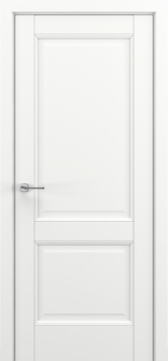 Межкомнатная дверь Zadoor Classic Baguette ПГ Венеция В5