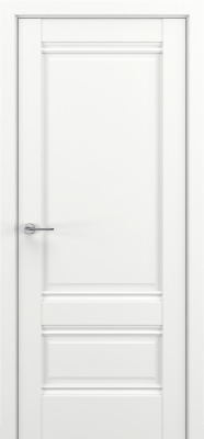 Межкомнатная дверь Zadoor Classic Baguette ПГ Турин В4