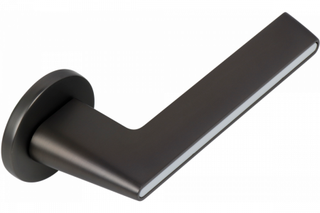 Ручка RIVER S-486 GRAPHITE