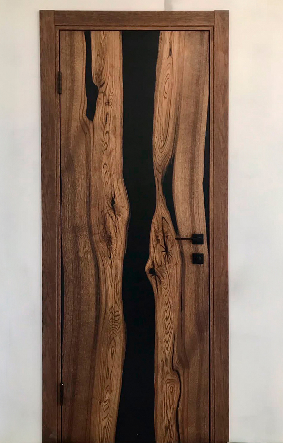 Межкомнатная дверь Слеб-декор №4